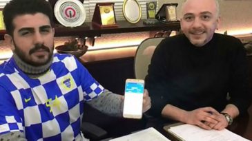 Clube amador da Turquia usa Bitcoin para contratar um jogador – e fazer algum barulho