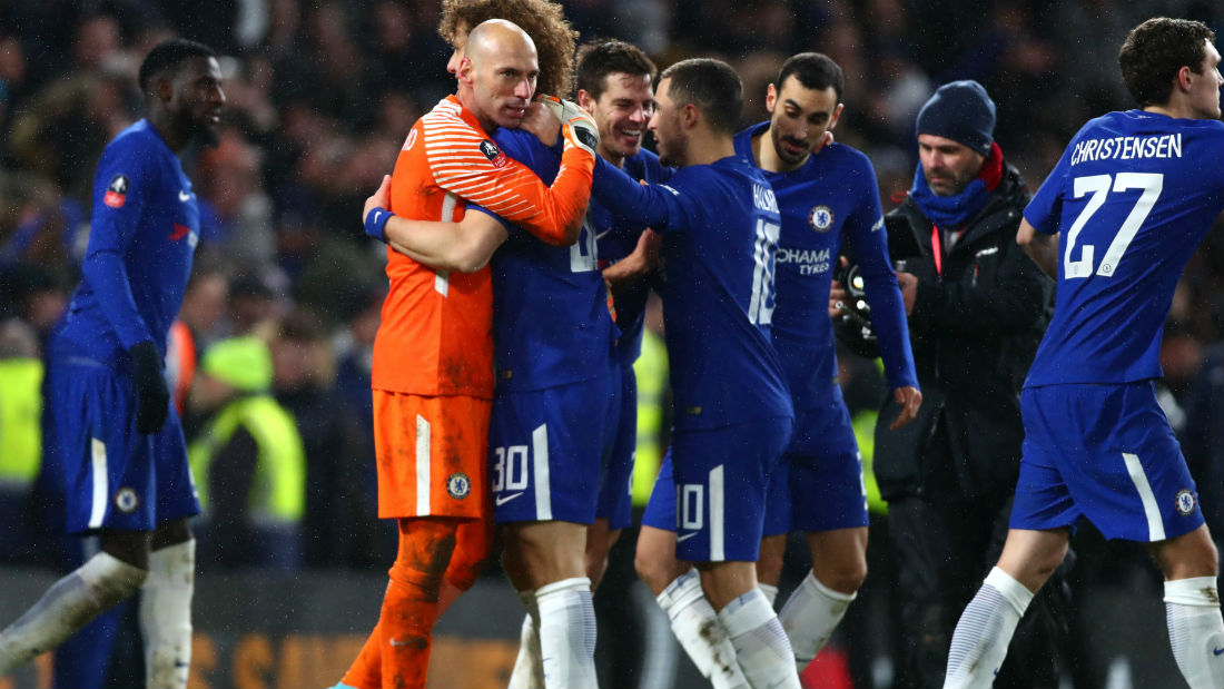 Chelsea passa pelo Norwich no sofrimento &ndash; e no pior cen&aacute;rio poss&iacute;vel para a temporada