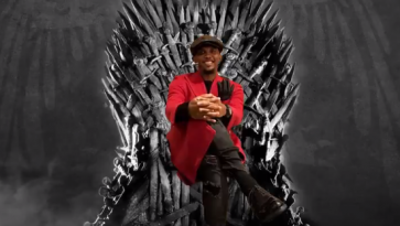 Konyaspor recriou a abertura de Game of Thrones para apresentar Eto’o