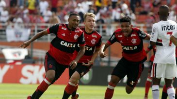 Fla celebra o tetra em uma Copinha que ofereceu a muitos um sopro de ânimo