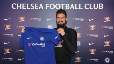 A ida de Giroud ao Chelsea é daqueles negócios que parecem bons a todo mundo