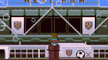 West Ham se inspirou em Super Mario para anunciar João Mário como reforço