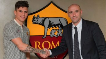 [Em atualização] As principais transferências das últimas horas de mercado