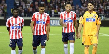 Dez medalhões que estarão presentes nas preliminares da Libertadores