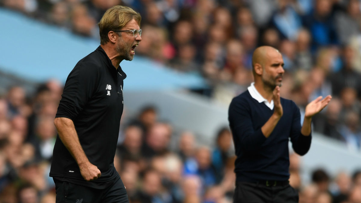 Klopp: &ldquo;Manchester City ainda &eacute; o melhor time do mundo&rdquo;