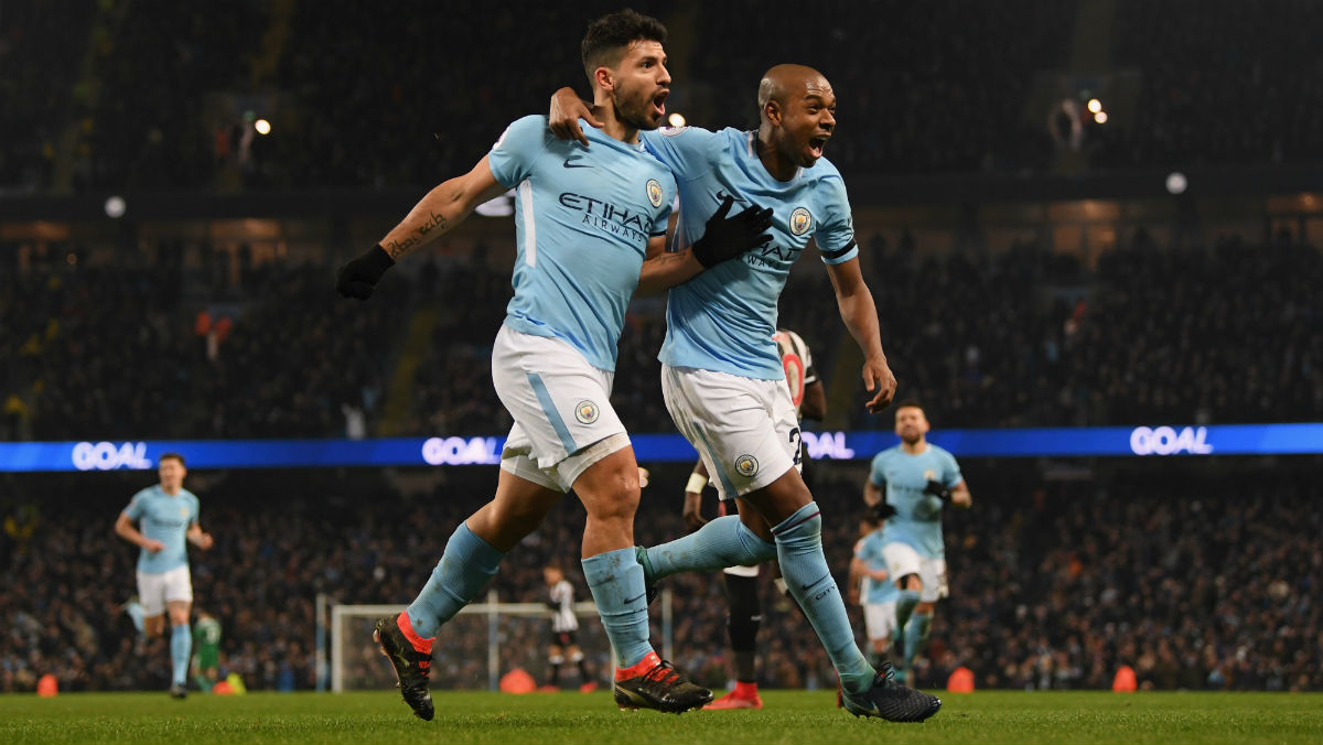 Newcastle conteve o City mais uma vez &ndash; e mais vez perdeu