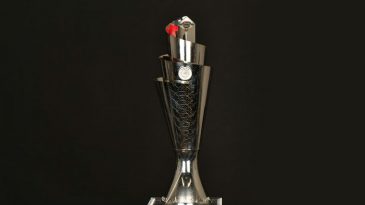 A Liga das Nações foi sorteada, e promoverá vários jogaços entre as seleções da Europa