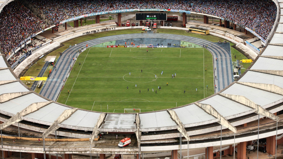 Cl&aacute;ssicos ao redor do Brasil agitam o fim de semana dos Campeonatos Estaduais