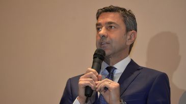 Costacurta confirma: próximo técnico da Itália será Conte, Mancini ou Di Biagio