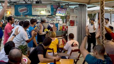 A imprensa ajuda a derrubar técnicos ao discutir insistentemente possíveis demissões?