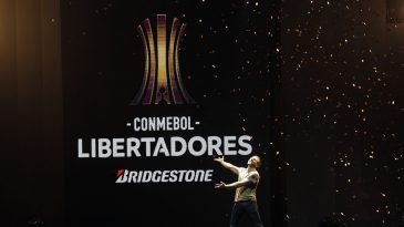 Fim da caixa preta: licitação de direitos da Libertadores terá quatro pacotes e menos poder para TV