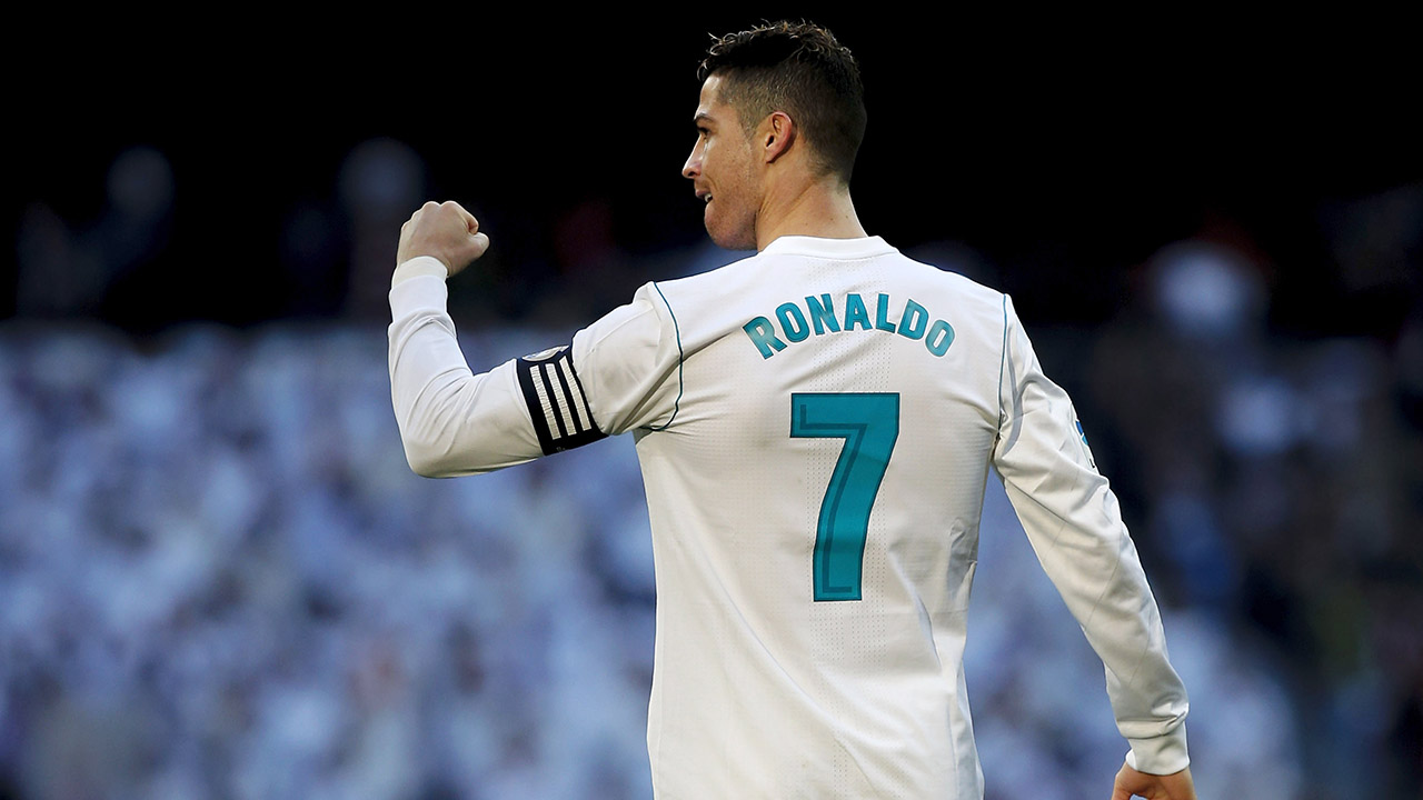 Esses s&atilde;o os maiores artilheiros de todos os tempos do Real Madrid