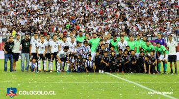 Que viva la amistad! As alianças fraternais entre clubes da América do Sul