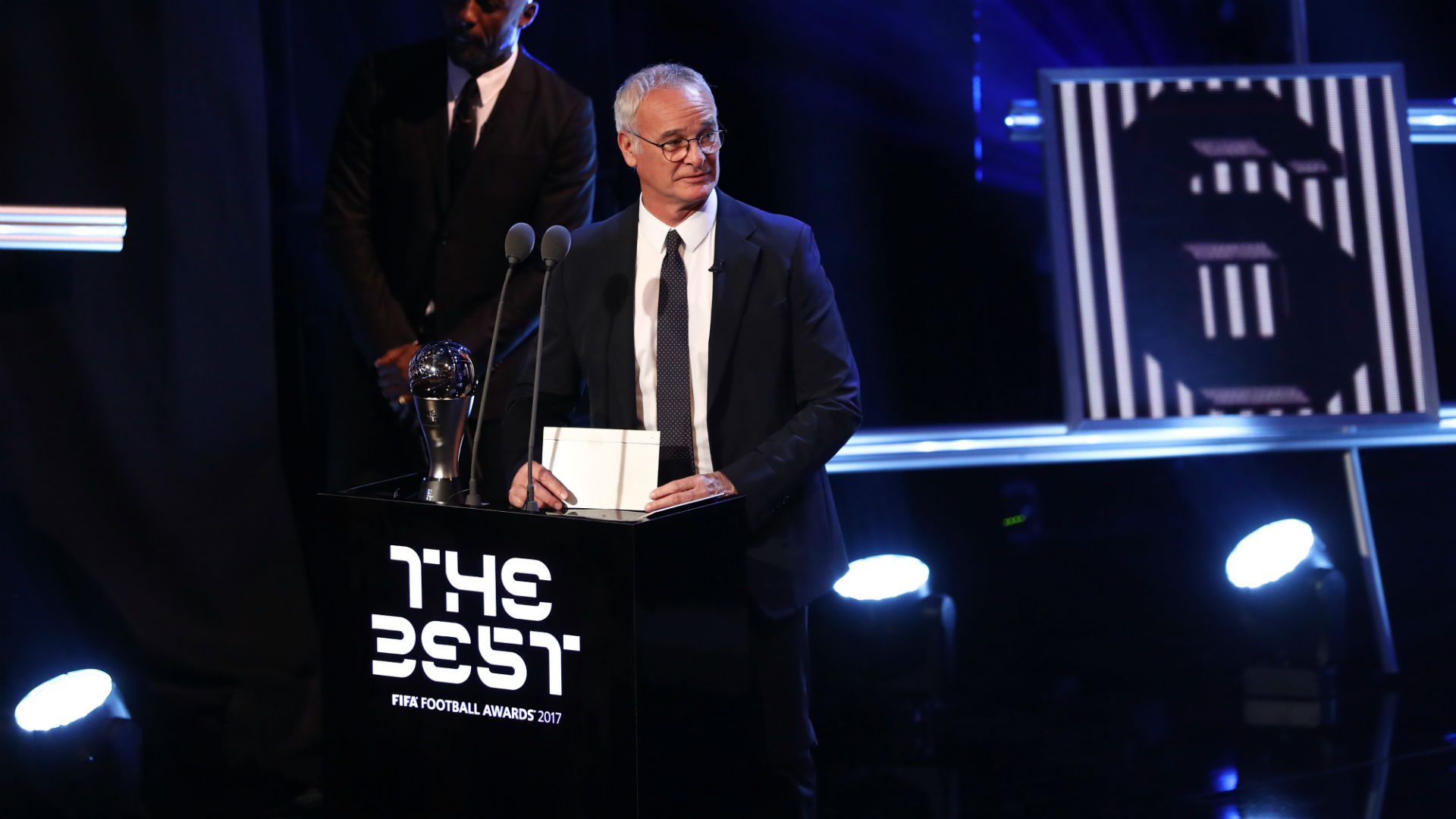 Claudio Ranieri: &ldquo;Se recebesse convite da sele&ccedil;&atilde;o italiana, pediria ao Nantes para ser liberado&rdquo;