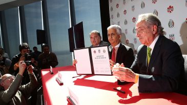 Candidatura liderada pelos EUA para Copa 2026 corre risco e governo Trump tem parcela de culpa