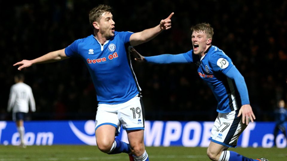 Lucas at&eacute; ajuda, mas Tottenham ter&aacute; outro replay a disputar na FA Cup