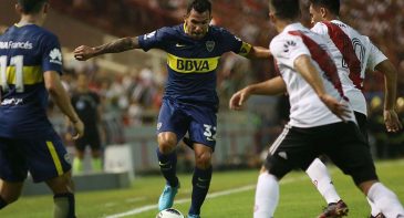 Os cinco desafios: Argentinos entram com força e serão barreiras ao Brasil na Libertadores 2018