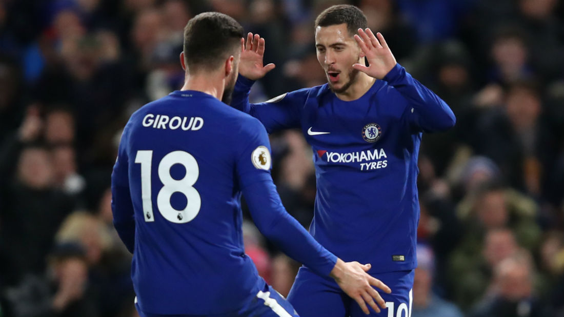 Chelsea faz 3 a 0 no West Brom, mas ainda sem passar muita confian&ccedil;a