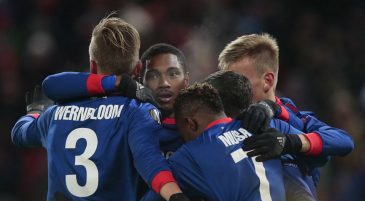 CSKA vence “clássico” contra Estrela Vermelha e, após longo inverno, volta a sonhar na Europa
