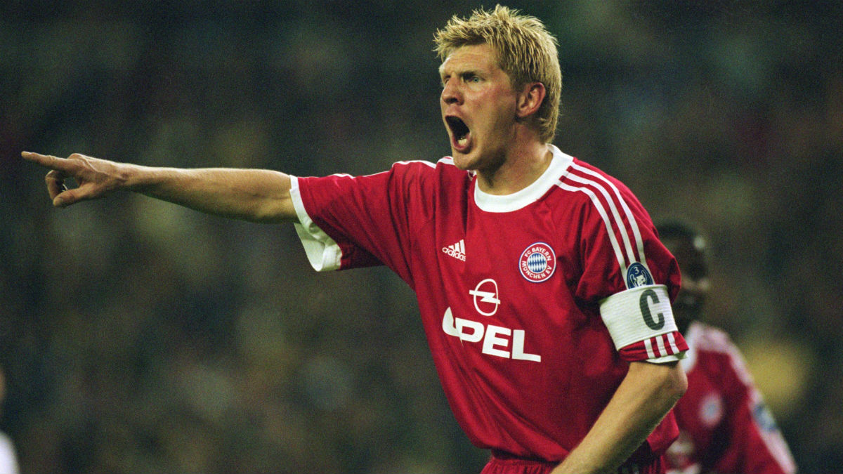 A proposta radical de Effenberg contra o desequil&iacute;brio da Bundesliga: zerar os pontos em janeiro