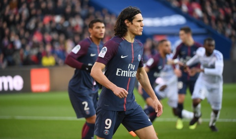 PSG acalma sua situa&ccedil;&atilde;o, mas Strasbourg deixa alertas, como no turno