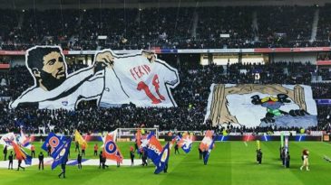 No reencontro com o Saint-Étienne, a provocação de Fekir virou mosaico do Lyon