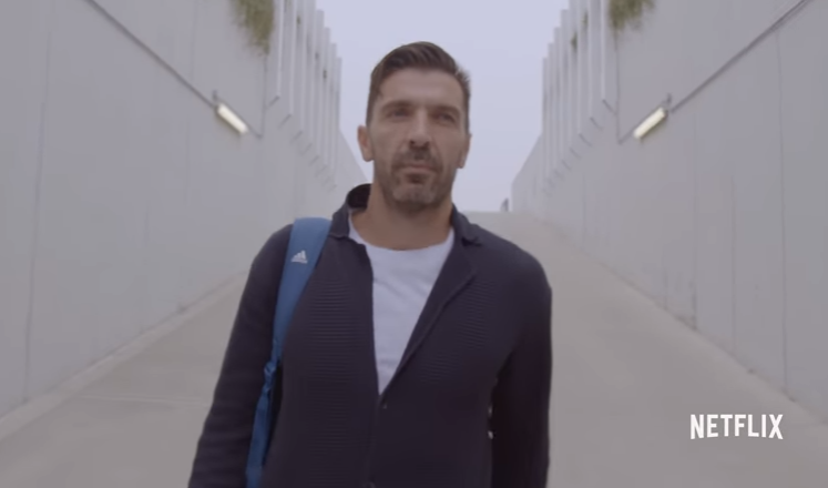 Juventus virar&aacute; s&eacute;rie da Netflix e o novo trailer &eacute; bastante promissor