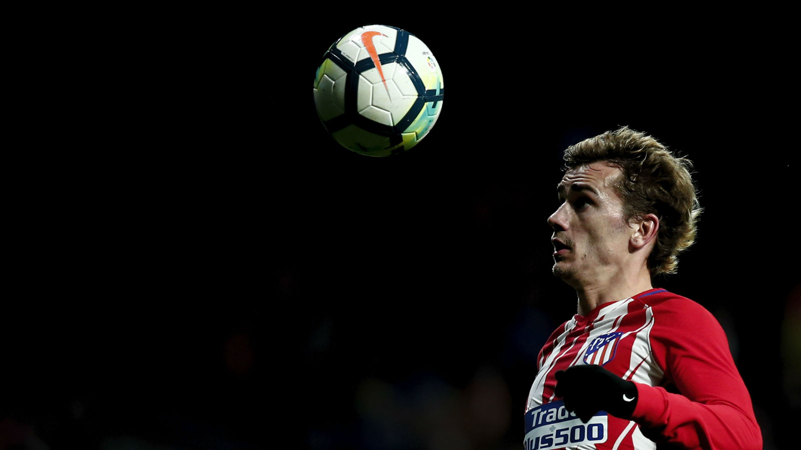 Griezmann est&aacute; imposs&iacute;vel: Sete gols em dois jogos, com um &ldquo;poker&rdquo; sobre o Legan&eacute;s