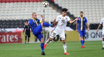 Como a disputa entre Catar e seus vizinhos árabes chegou ao futebol