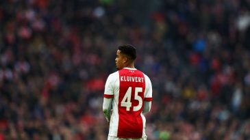 Algum talento, a Holanda tem. Falta atualizá-lo