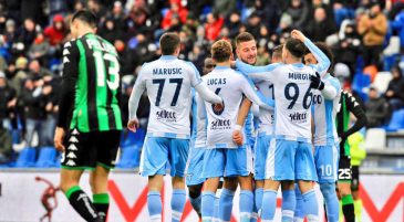 Lazio, Fiorentina, Samp: Rodada da Serie A vai sendo prolífica em belos gols