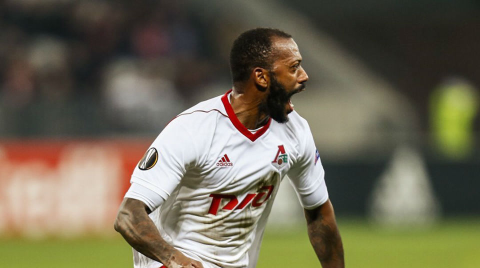 Na rodada da Liga Europa, os visitantes &eacute; que mandaram em campo, com sete vit&oacute;rias