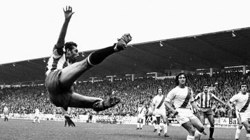 Falece Quini, cinco vezes Pichichi, um dos melhores atacantes que a Espanha já viu