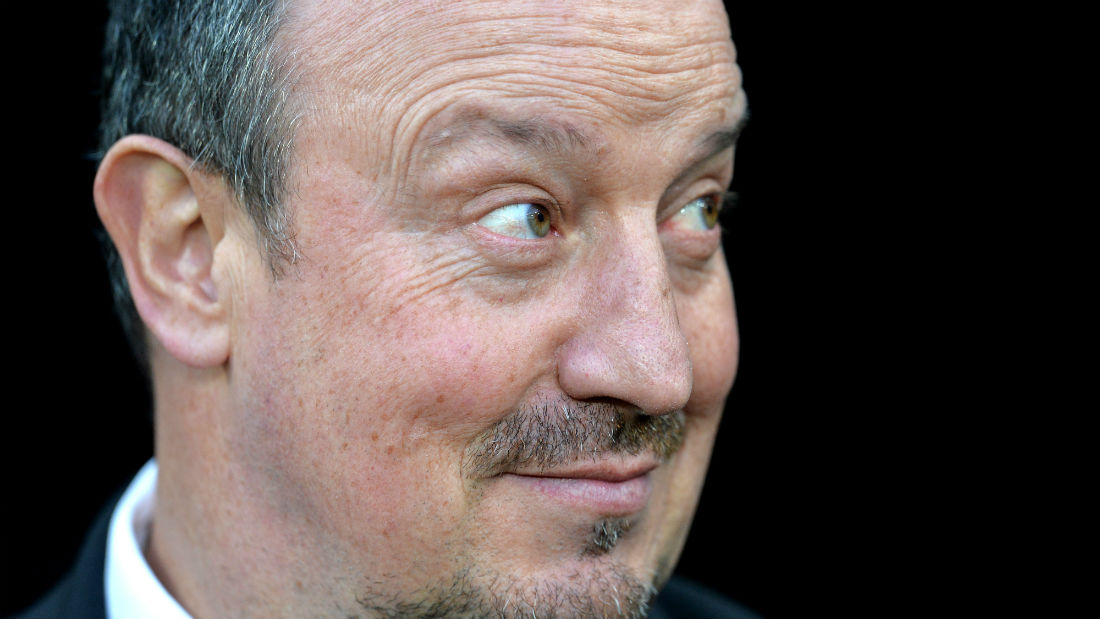 Rafa Ben&iacute;tez: &ldquo;Tive mais reuni&otilde;es em uma semana na China do que em tr&ecirc;s anos no Newcastle&rdquo;