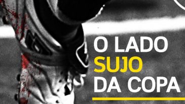 Tem revista de futebol nova na praça: conheça a Relvado