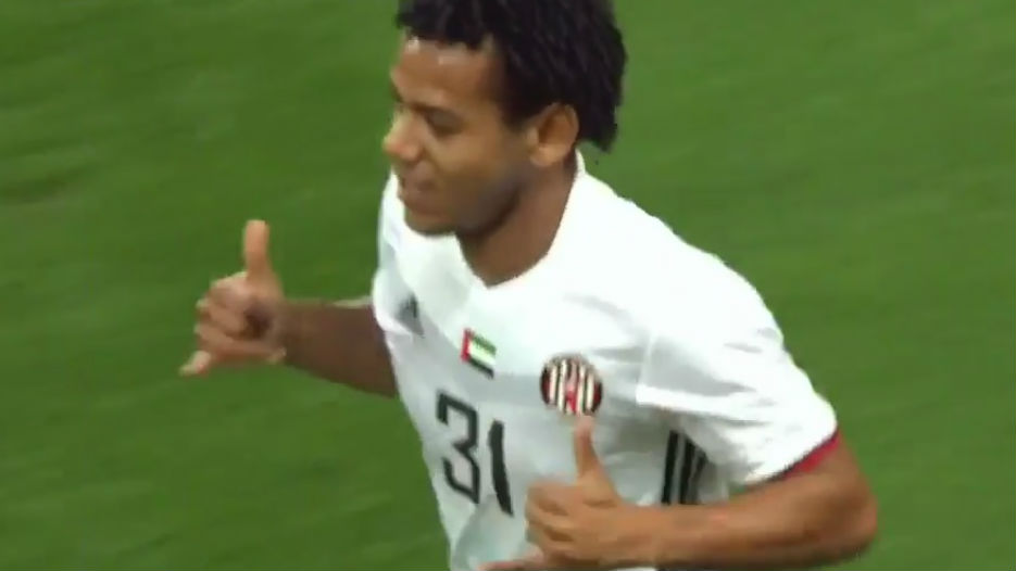 Sem querer? Romarinho aprontou mais uma, com um gola&ccedil;o na Champions asi&aacute;tica