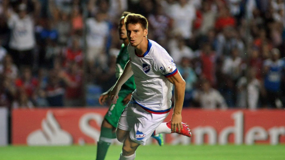 Presa &agrave;s pr&oacute;prias limita&ccedil;&otilde;es, a Chape amargou a elimina&ccedil;&atilde;o diante do Nacional