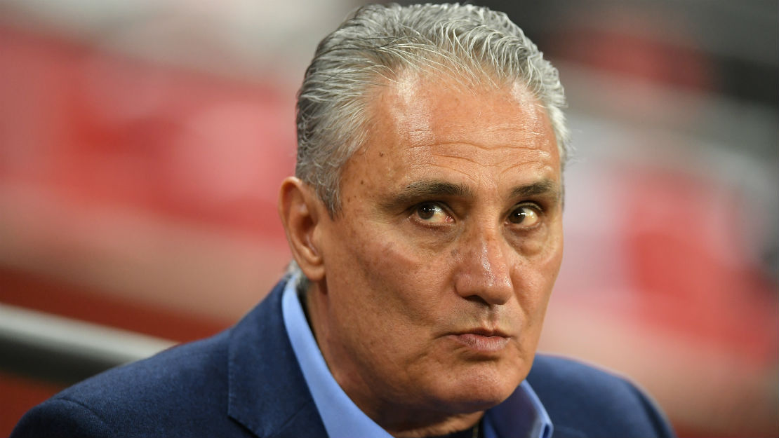 Com 15 nomes definidos, refor&ccedil;a-se o alerta a Tite: cuidado com o excesso de fidelidade