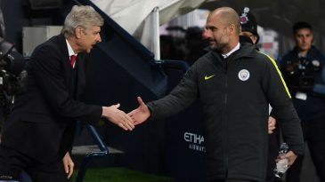 Primeiro título de Guardiola no City? Conte x Mourinho? Calma que tem mais no fim de semana