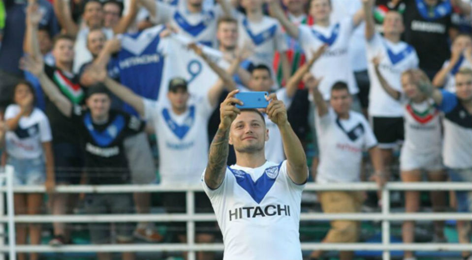 25 jogadores de relevo contratados pelos vizinhos sul-americanos neste in&iacute;cio de ano