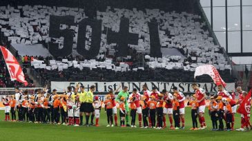 Apesar dos críticos, clubes alemães reiteram seu compromisso com a regra do 50+1