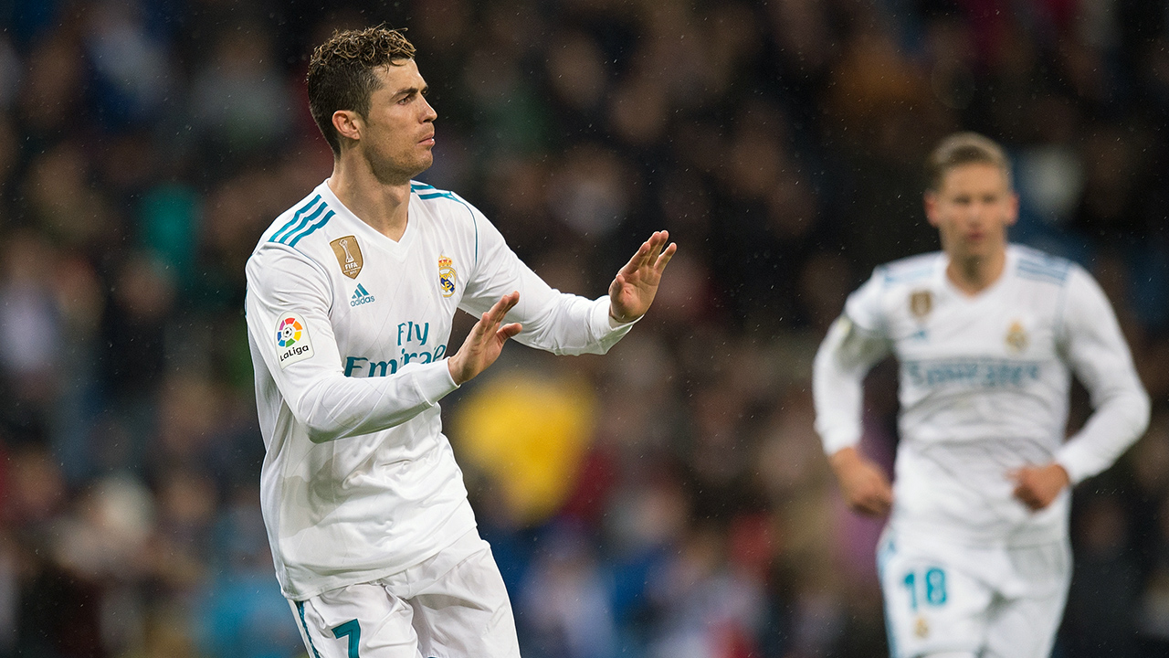 Contra o Getafe, Zidane ensaiou op&ccedil;&otilde;es para o Real Madrid que vai a campo contra o PSG