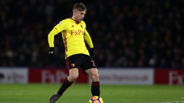 Deulofeu: “Não ter dado certo no Barcelona foi culpa minha”