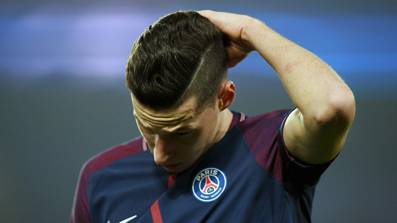 Draxler critica atua&ccedil;&atilde;o do PSG, pol&iacute;tica de contrata&ccedil;&otilde;es e diz: &ldquo;Merecemos ser eliminados&rdquo;