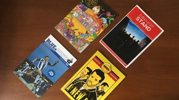 Coisas mais interessantes que lemos hoje