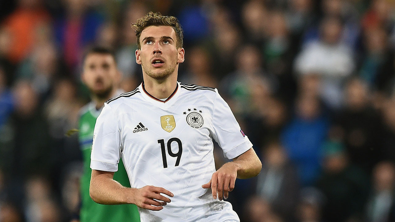 Ainda sem Reus, Alemanha tem um elenco recheado de talento para jogos com Espanha e Brasil