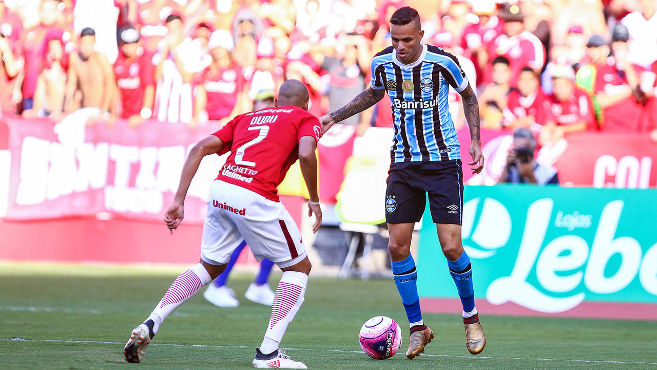 Rivalidade forte com cl&aacute;ssicos na Turquia e Porto Alegre e bons jogos na Espanha, Fran&ccedil;a e Alemanha