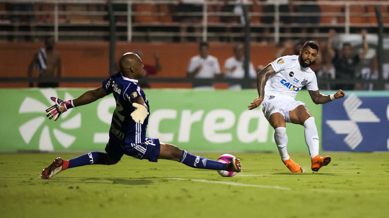 Dez jogadores que aproveitaram os Estaduais para chegarem em alta ao Brasileir&atilde;o