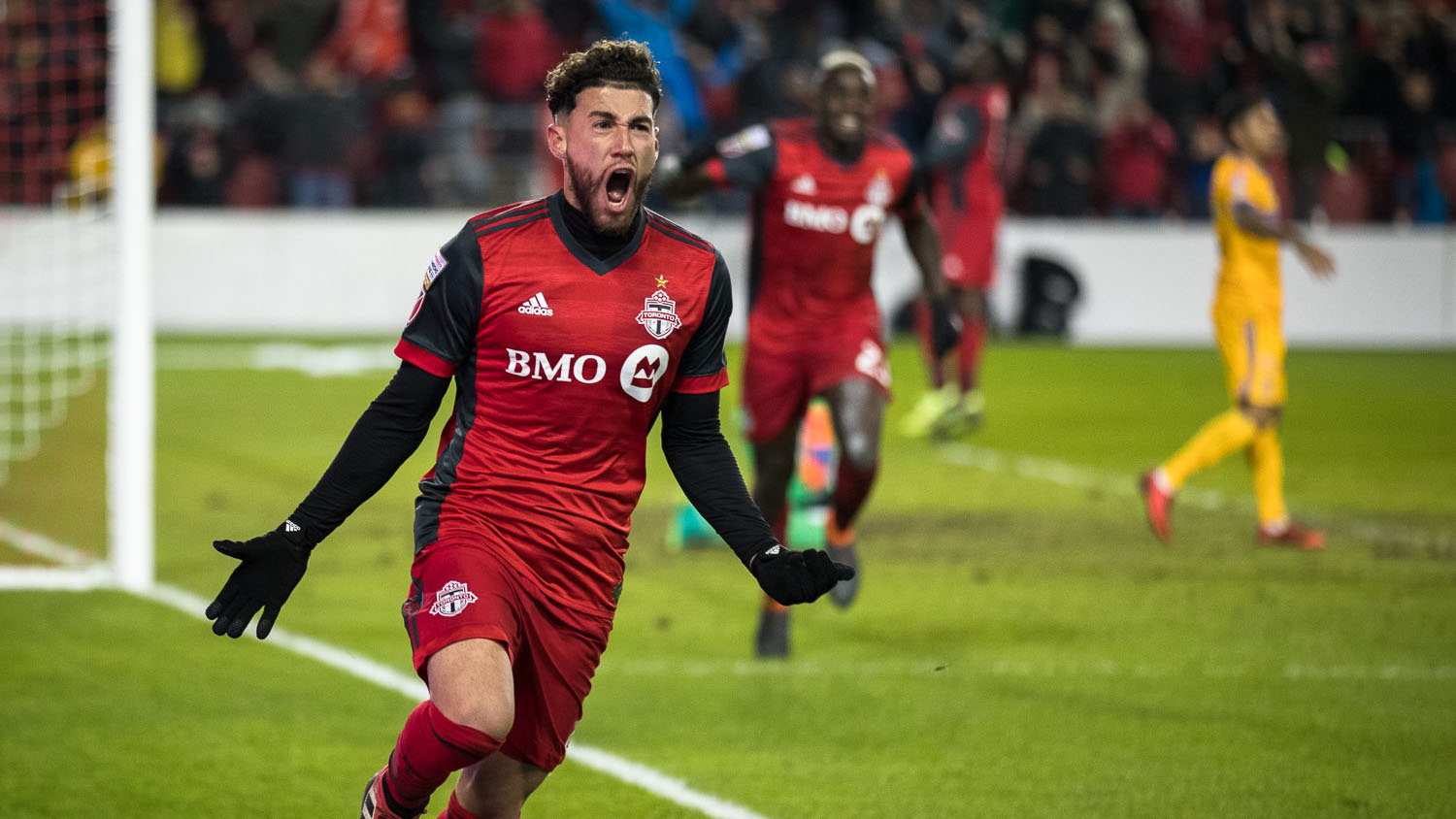 Times da MLS saem em vantagem contra mexicanos nas quartas da Concachampions