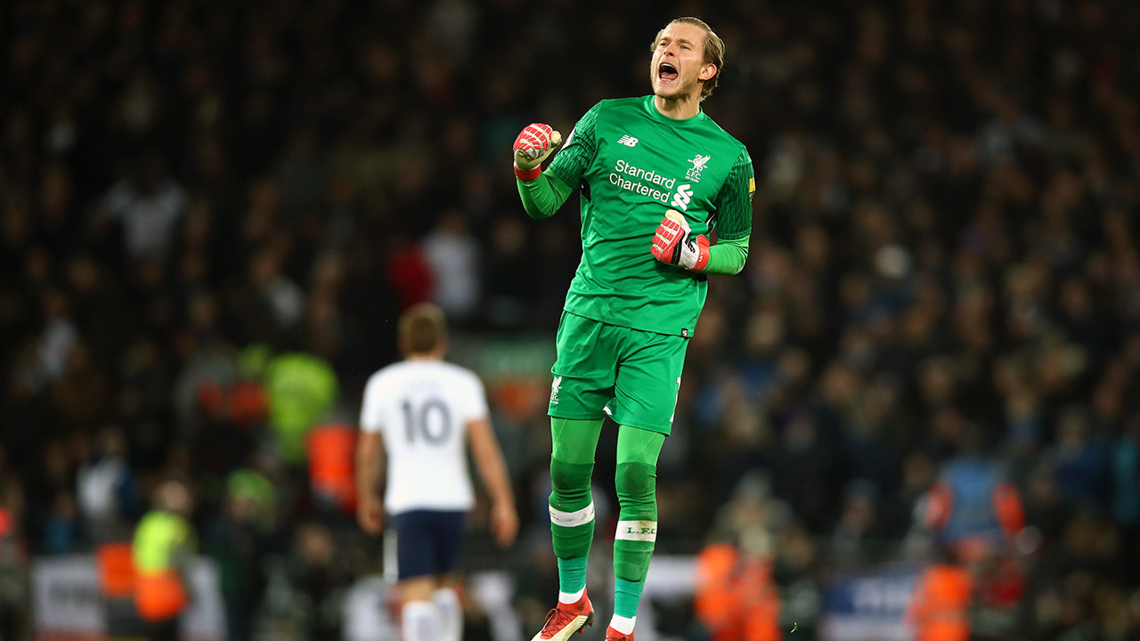 Karius: &ldquo;Eu acho que ningu&eacute;m ficar&aacute; feliz de enfrentar o Liverpool ter que vir aqui em Anfield&rdquo;